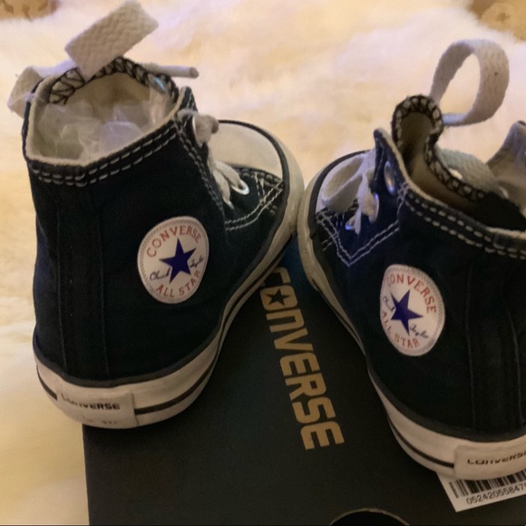 Converse AllStars - Picture 3 of 3